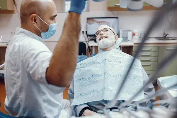 dental checkups