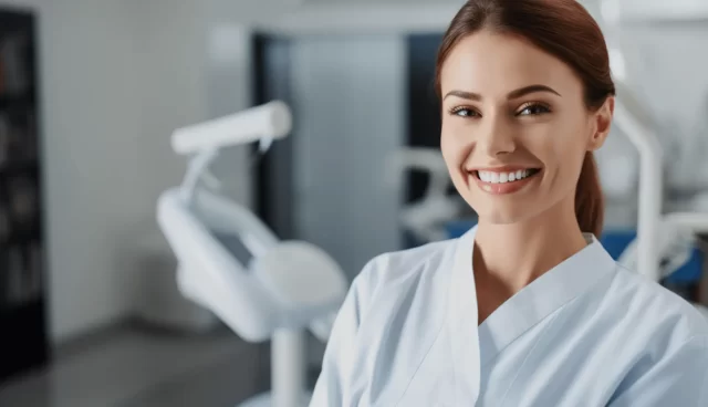 dentist