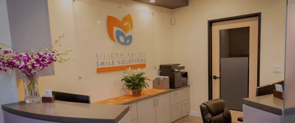 Silicon Valley Smile Solutions smile