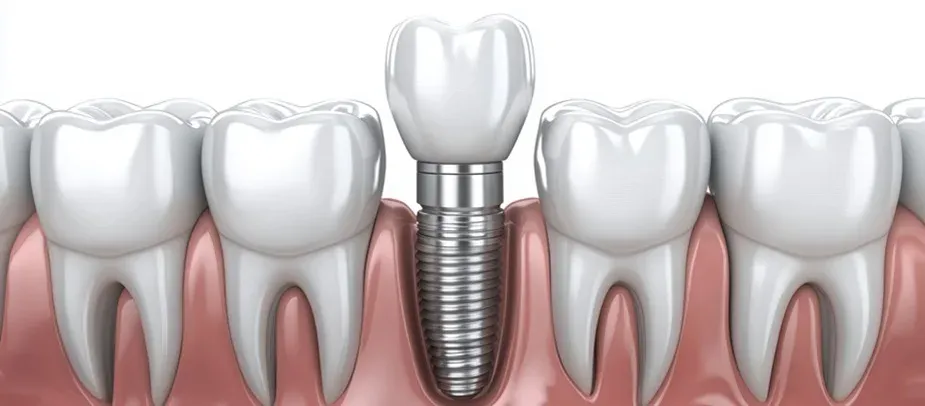 dental implants near you
