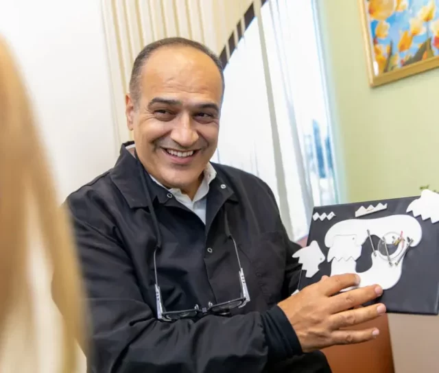 San Jose dentist