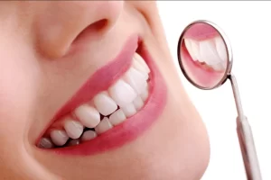 dental exams