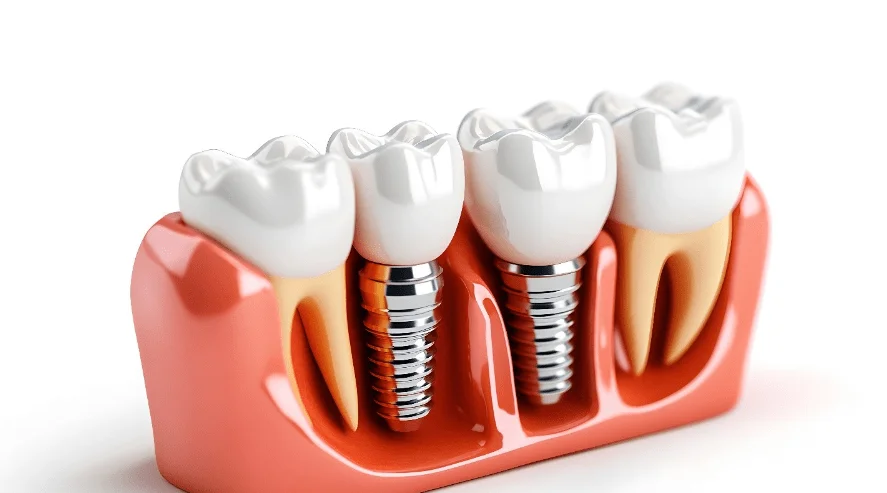 dental implants