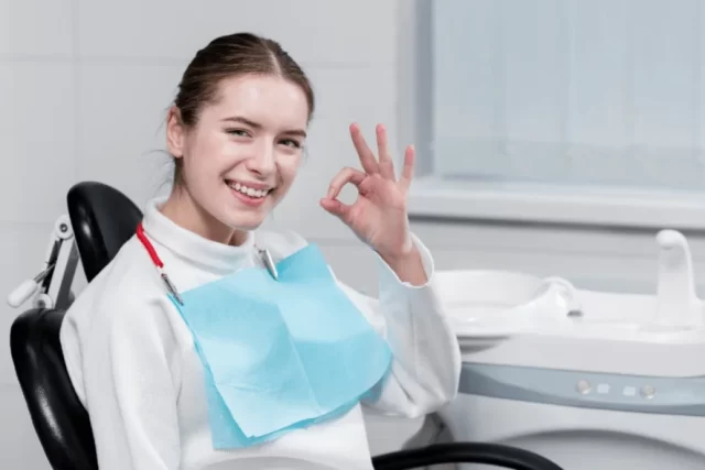 Silicon Valley Smile Solutions