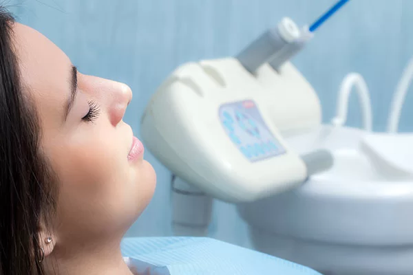 general anethesia, iv sedation, sedation dentistry process